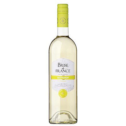 BRISE DE FRANCE SAUVIGNON 0,75L