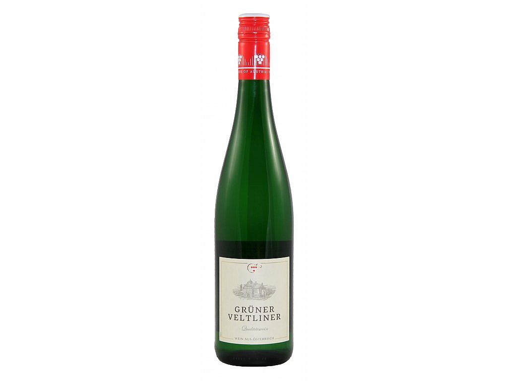 Gruner Veltliner Burgenland Trocken 0,75l