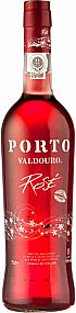 Porto Valdouro Rosé 0,75l