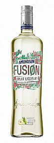 AMUNDSEN FUSION PEAR 15% 1L (holá láhev)