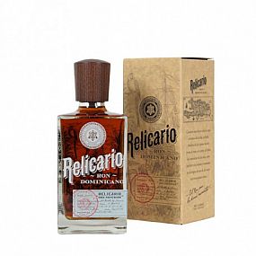 Relicario 40% 0,7 l (karton)