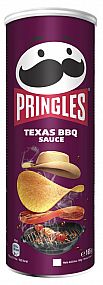 PRINGLES TEXAS BBQ SAUCE 165G