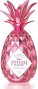 Pinaq Rosé 17% 1 l (holá láhev)