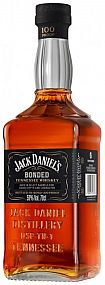 Jack Daniel's Bonded 50% 0,7 l (holá láhev)