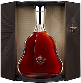 Hennessy X.X.O 40% 1 l (kazeta)