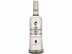 The Standard 1894 40% 1 l (holá láhev)