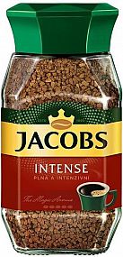 JACOBS INTENSE 200G