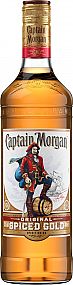 Captain Morgan Original Spiced Gold 35% 0,7 l (holá láhev)