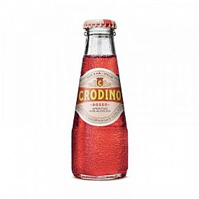 Crodino rosso 0,1 l