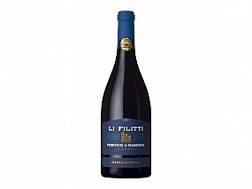 MASCADT PRIMITIVO DI MAND RIS LI FILITTI 0,75L