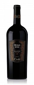 CIELO PRIMITIVO PRIMASOLE PUGLIA 1,5L