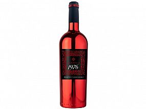 Nardelli Primitivo/Negroamaro Red 1976 14% 0,75 l (holá láhev)