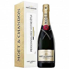 Moët & Chandon Brut Impérial 12% PEN BOX 0,75 l (karton)