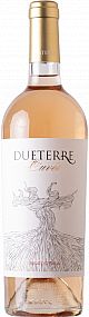 DUE TERRE ROSATO 0,75L