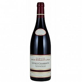 Gevrey-Chambertin Les Evocelles 2018