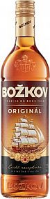 BOŽKOV ORIGINÁL 37,5% 1L (holá láhev)