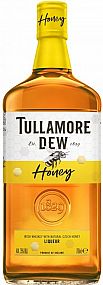 Tullamore D.E.W. Honey 35% 1 l (holá láhev)