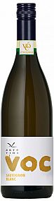 Arte Vini Sauvignon Blanc VOC 2022 0,75 l