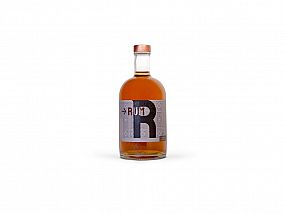 Fruko Schulz Rum 38% 0,5l (holá láhev)