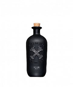 Bumbu XO 18y 40% 0,7 l (holá láhev)