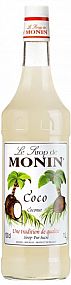 Monin Coco 1 l