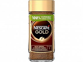 NESCAFÉ GOLD ORIGINAL 200G