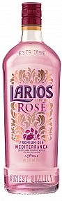 LARIOS ROSE GIN 37.5% 0,7L (holá láhev)