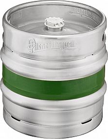 Pilsner Urquell 30l KEG