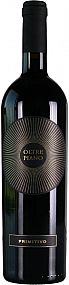 Oltre Passo Primitivo 13% 0,75 l (holá láhev)