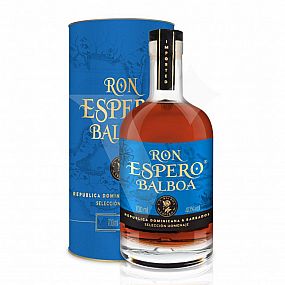 Espero Balboa 40% 0,7 l (tuba)