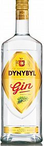 Dynybyl Special Dry Gin 37,5% 1 l (holá láhev)