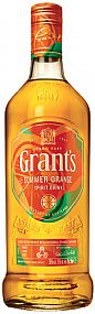 Grants Summer Orange 35% 0,7 l (holá láhev)