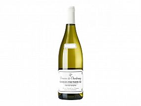 Chablis Premier Cru Domaine Du Chardonnay 0,75l