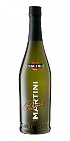 Martini Prosecco Extra Dry 11,5% 0,75 l (holá láhev)