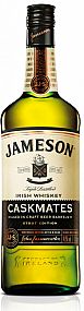 Jameson Caskmates Stout Edition 40% 1 l (holá láhev)