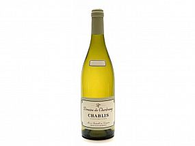 CHABLIS DOMAINE DU CHARDONNAY 0,75L