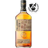 Tullamore Dew Whiskey & Meat Limited Edition 40% 0,5 l (holá láhev)