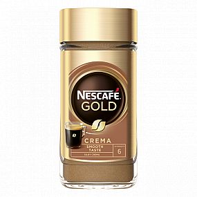 NESCAFÉ GOLD CREMA 200g