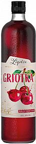 LIQVÉRE GRIOTKA 20% 1L (holá láhev)