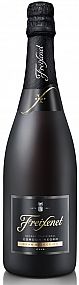 Freixenet Cordon Negro Brut 12% 0,75 l (holá láhev)