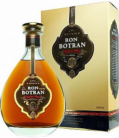 Ron Botran Solera 1893 40% 0,7 l (karton)