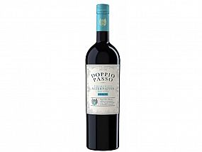 Doppio Passo Primitivo Alternativa 0% 0,75 l (holá láhev)