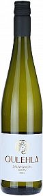 Vinařství Oulehla Sauvignon Blanc Karlov 2021 0,75 l