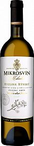 Mikrosvín Ryzlink rýnský Flower line 2020 0,75 l