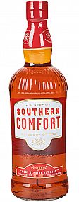 SOUTHERN COMFORT WHISKY LIQUEUR 35% 0,7L (holá láhev)