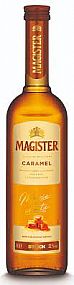 Magister Caramel 22% 0,5 l (holá láhev)