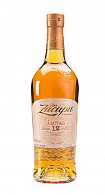 Ron Zacapa Centenario Ambar 12y 40% 1 l (holá láhev)