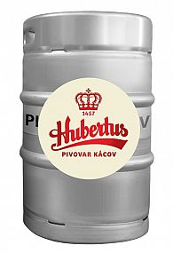 Hubertus Kácov 11° 50 l (sud)