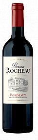 BARON ROCHEAU BORDEAUX 0,75L