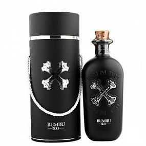 Bumbu XO 18y 40% 0,7 l (tuba)